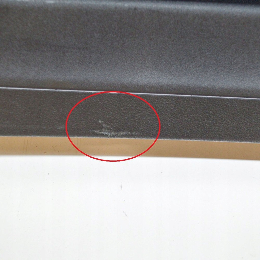 фото №5, Audi q5 sq5 2014 обшивка / обивка задний крышки багажника