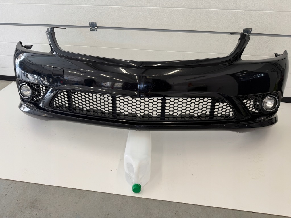 Бампер перед kompletny mercedes cl w216 amg Киев