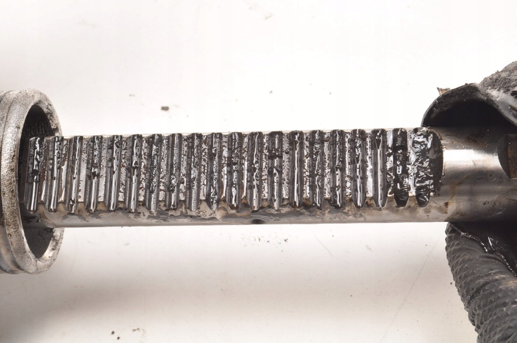 фото №5, Audi a4 b6 рейка рульова трансмісія 8e1422066t europa