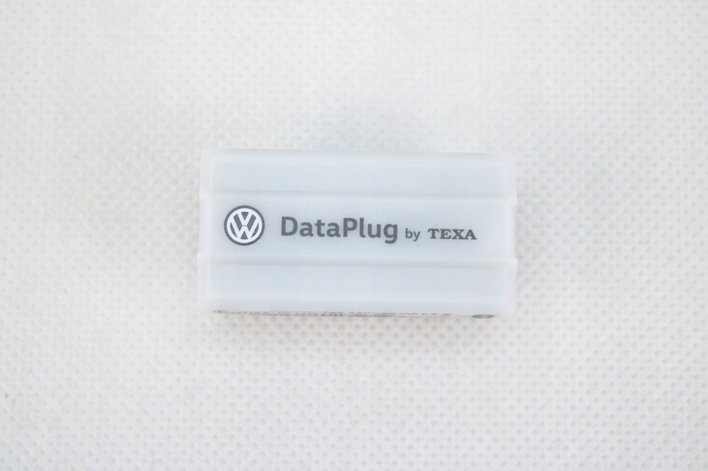 фото №1, Новий org зчитувач obd volkswagen data plug texa