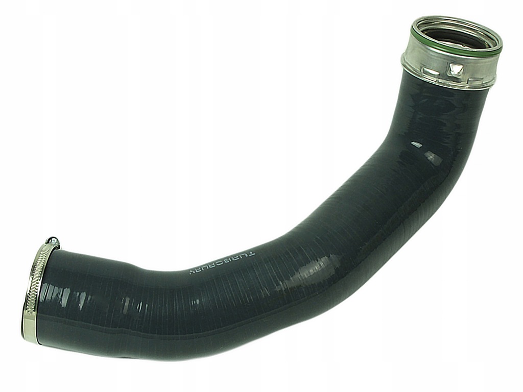 фото №3, Шланг turbo mercedes r-klasa w251 v251 r 320 cdi