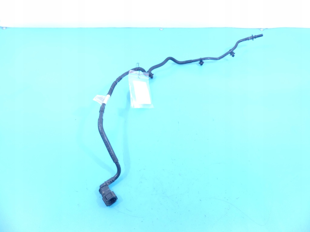 фото №2, Труба шланг вакуумa discovery sport 2.0d