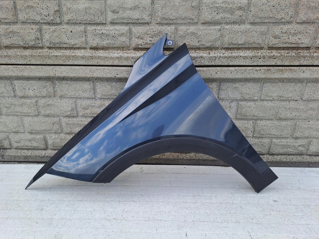 фото №1, Seat arona крыло передний левый оригинал