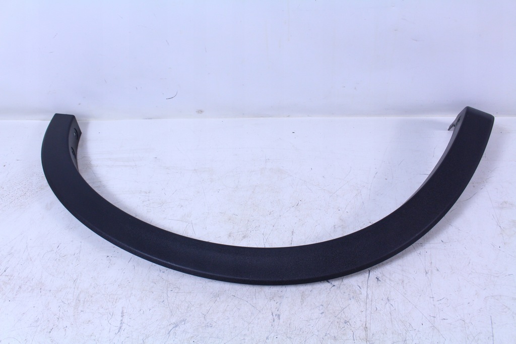 фото №1, Молдинг накладка крила ліва задня ford ranger iv