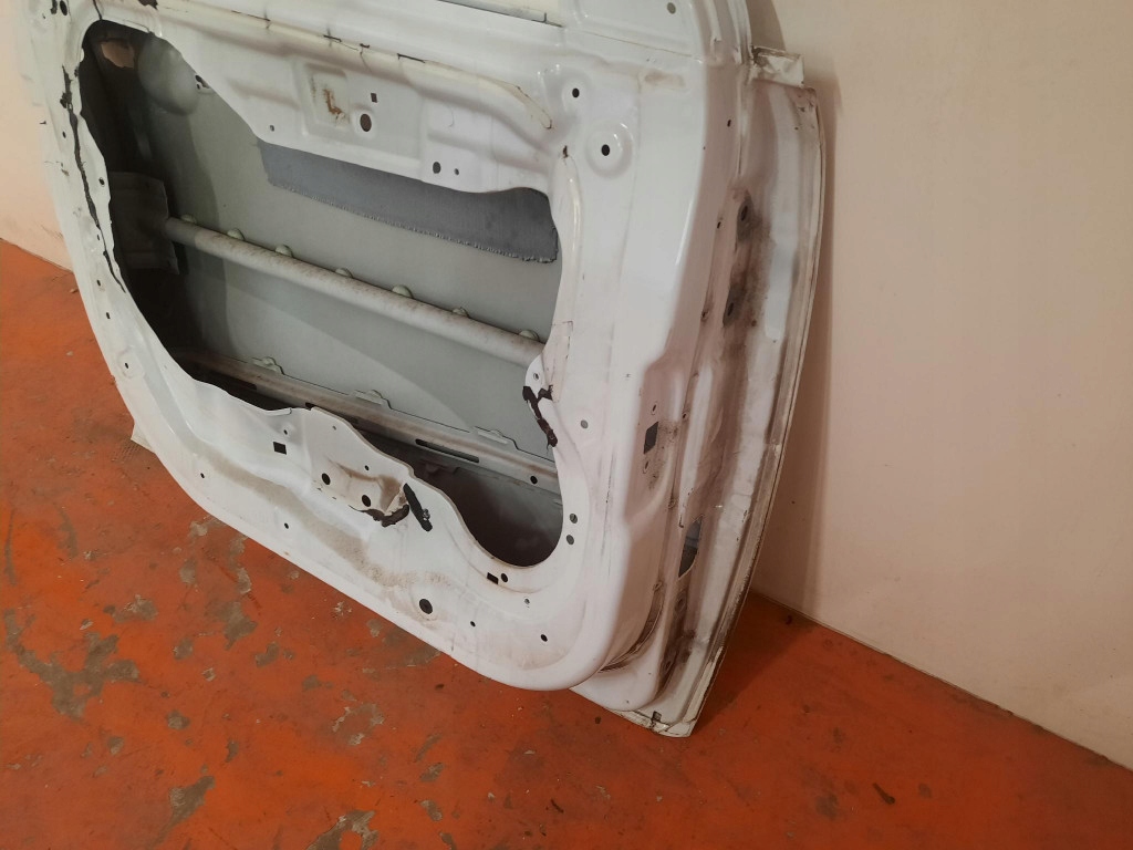 фото №11, Kia sportage iii 10-15 двері перед ліва передні