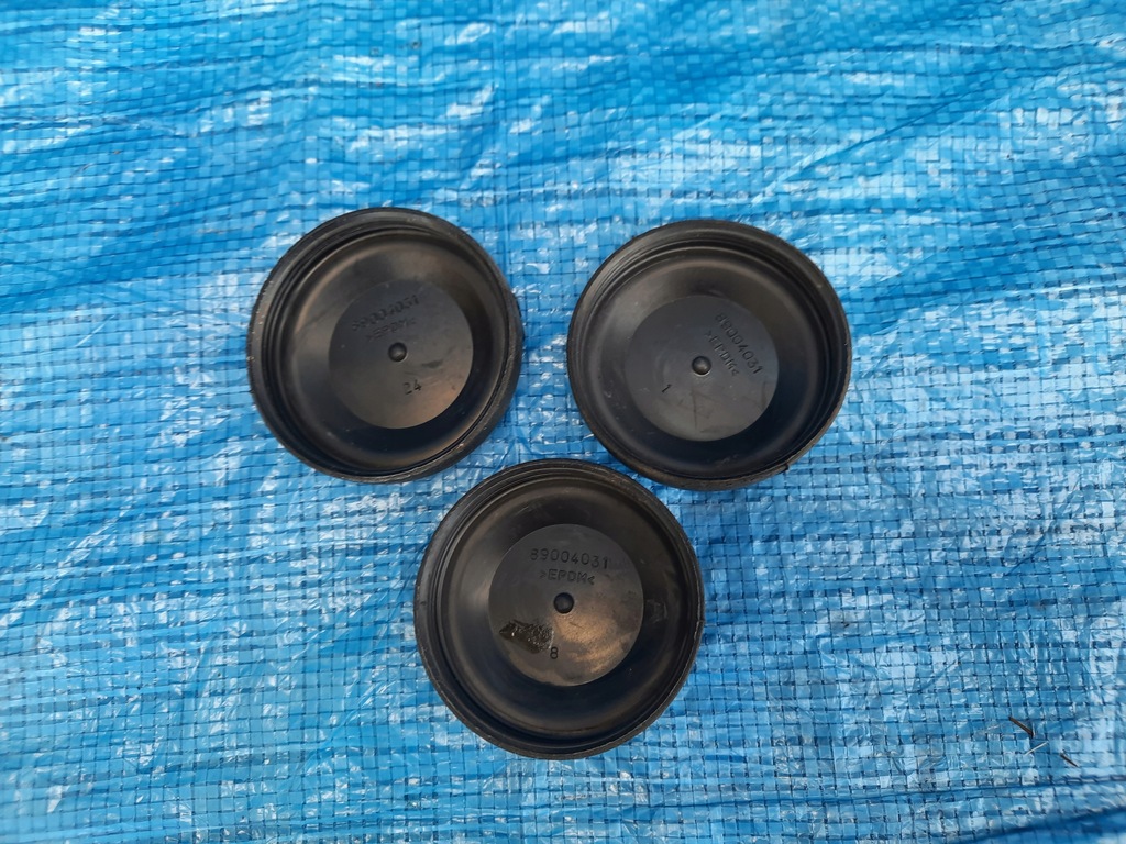 фото №1, Vw t-roc zaślpeka крышка лампы