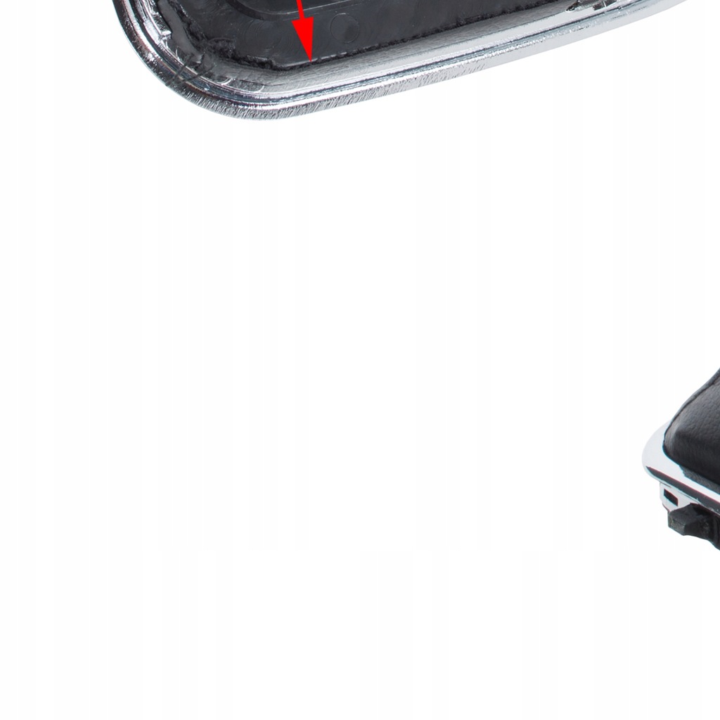 фото №9, Ручка переключения передач i чехол с рамка do seat altea leon ii toledo