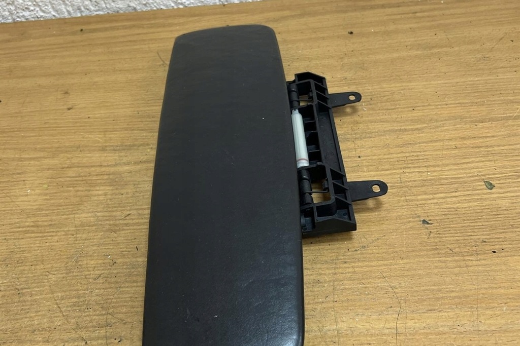 фото №8, Підлокітник bmw 7 e65, e66, e67 e082056223e дизель 2007