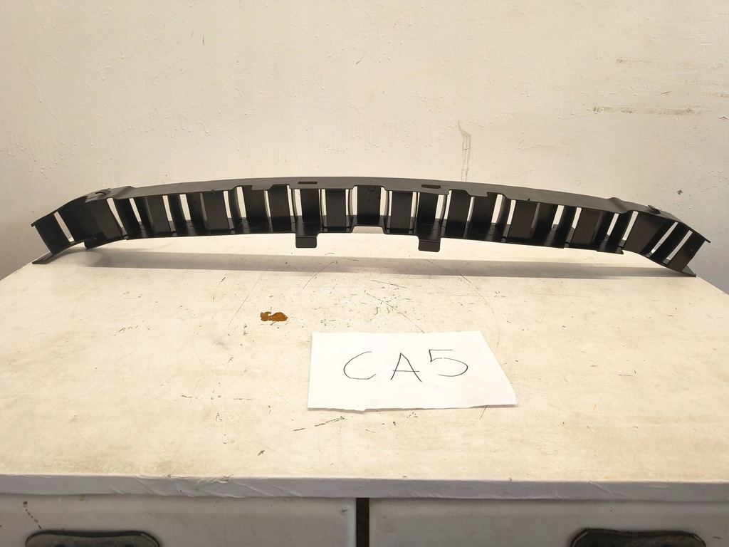 фото №9, Peugeot 2008 i балка абсорбер бампера передний перед 9678353180