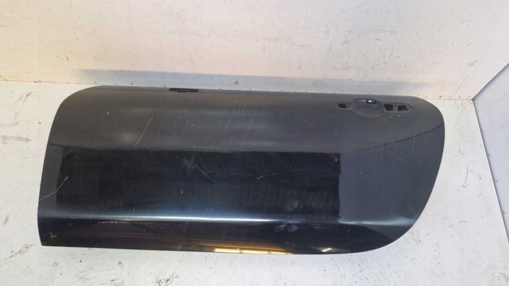 фото №1, Дверь левая передние mazda mx6