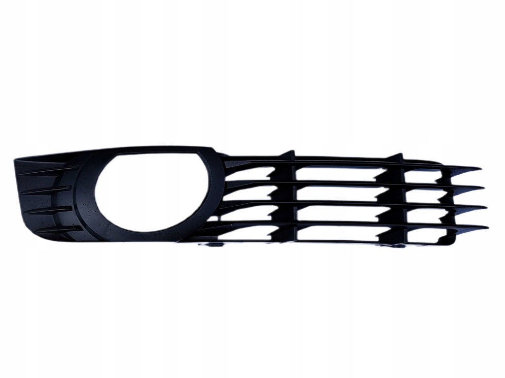 фото №8, Audi a8 d3 решётка решётка радиатора бампера противотуманной фары накладка 4e0807682d 03-05r org