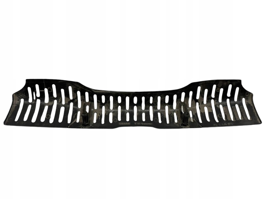 фото №5, Bentley continental flying gt gtc защита двигателя впуск 07c103925q