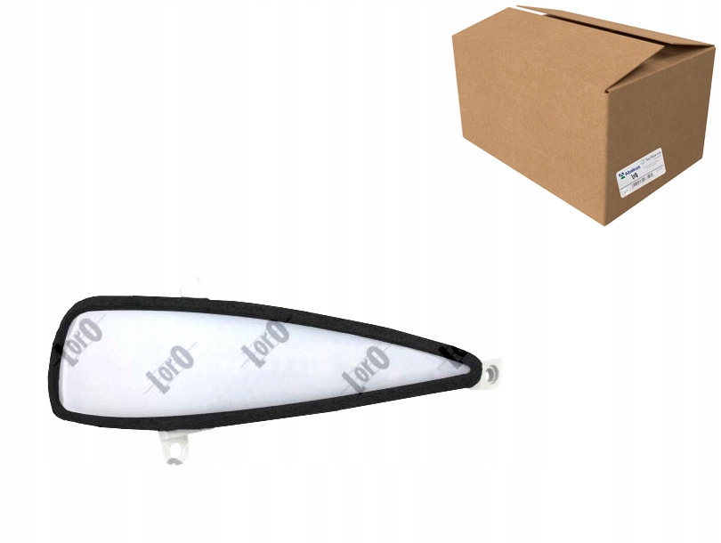 фото №14, Поворотник дзеркало правий honda civic viii