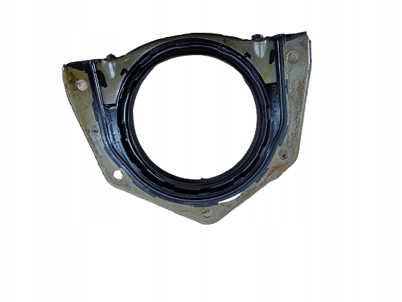 фото №1, Jeep оригинальный номер 55272147 кольцо уплотнительный вала, wał коленчатый