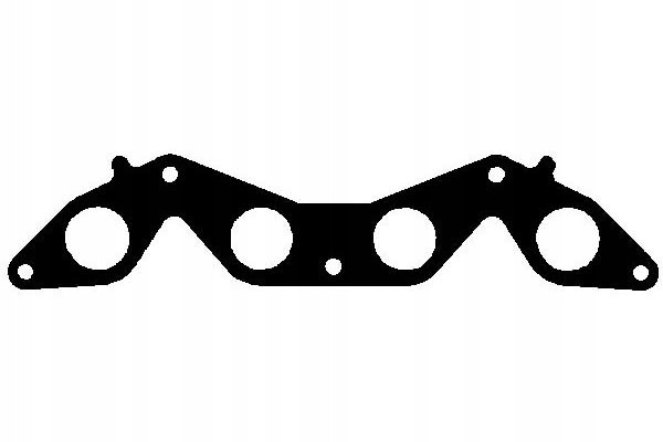 фото №1, Прокладка коллектор выпускной honda civic vii fr