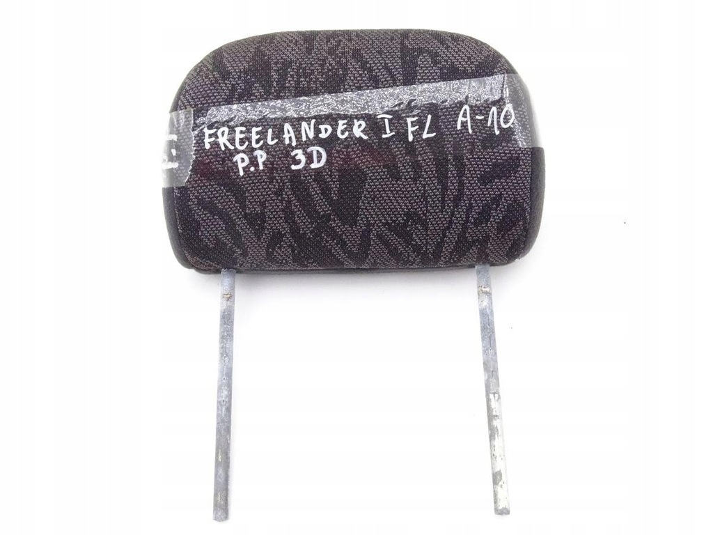 фото №1, Land rover freelander i 96- подголовник сиденье перед