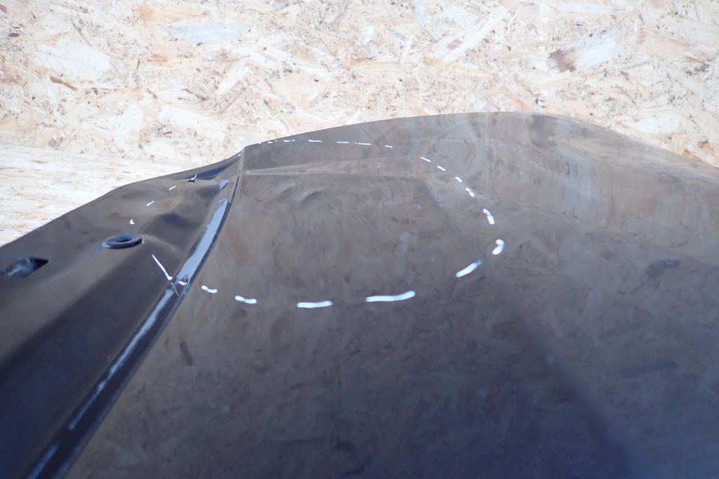 фото №9, Vw arteon 3g8 двері правий праве задня 3g8833312c