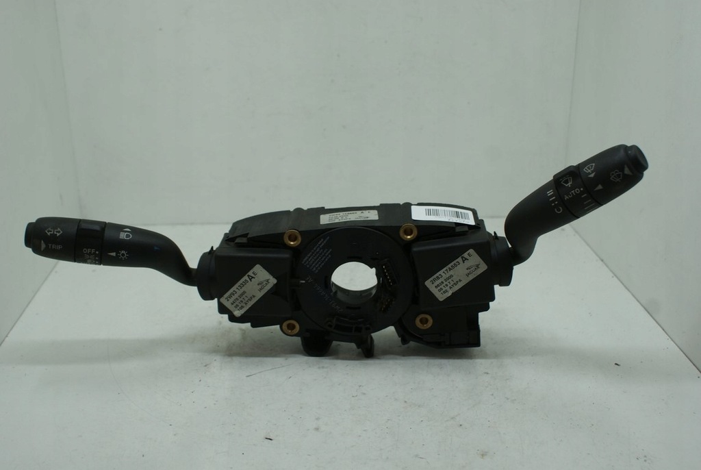 фото №5, Jaguar s type 2w9314a664ae перемикач комбінований