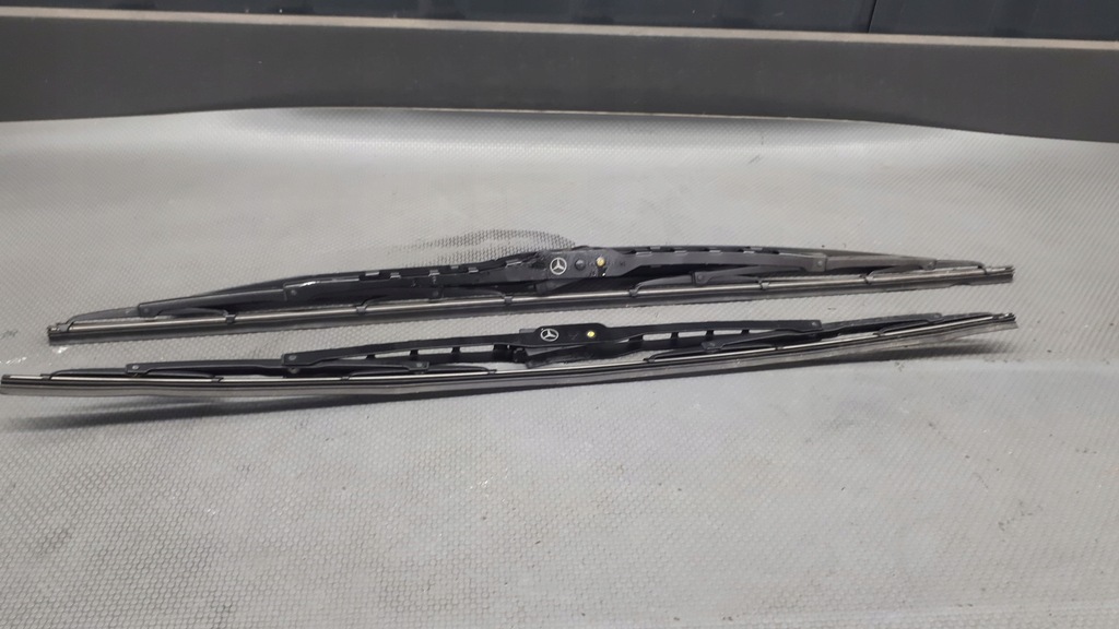 фото №1, Щетки mercedes w203