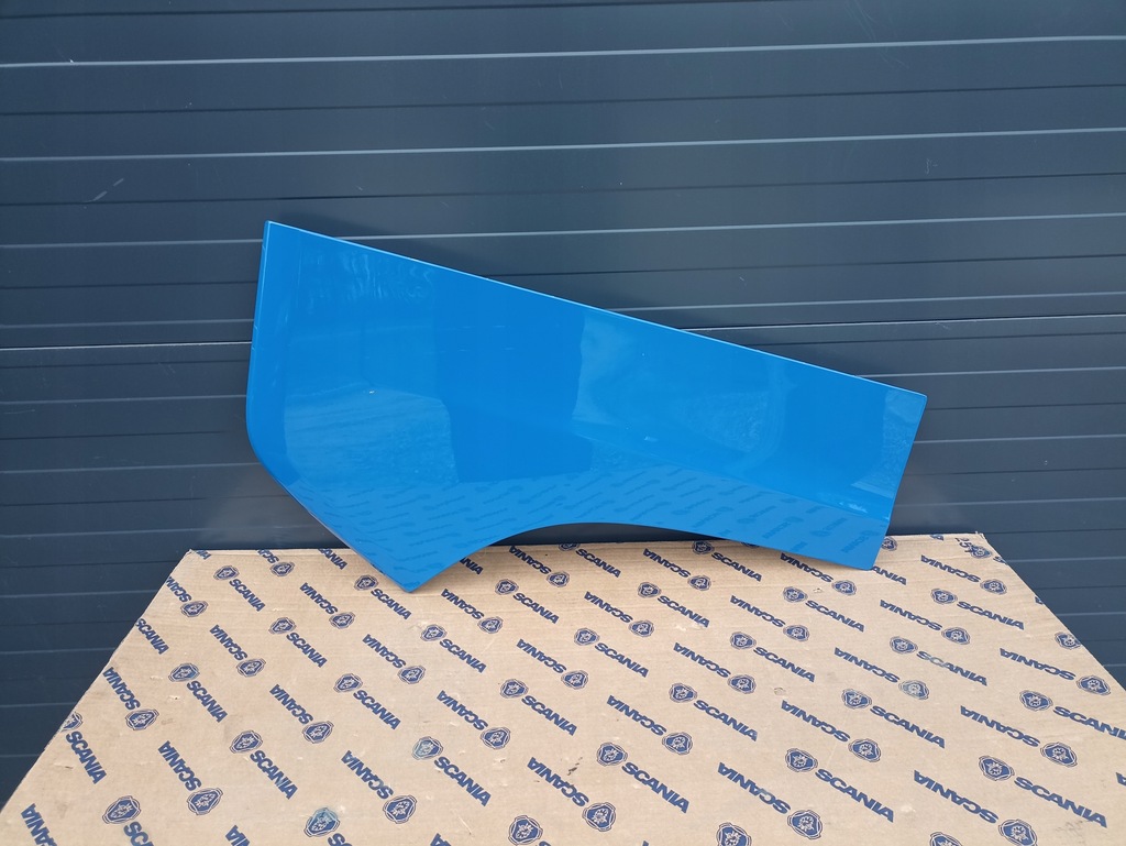 фото №1, Бардачок scania next gen