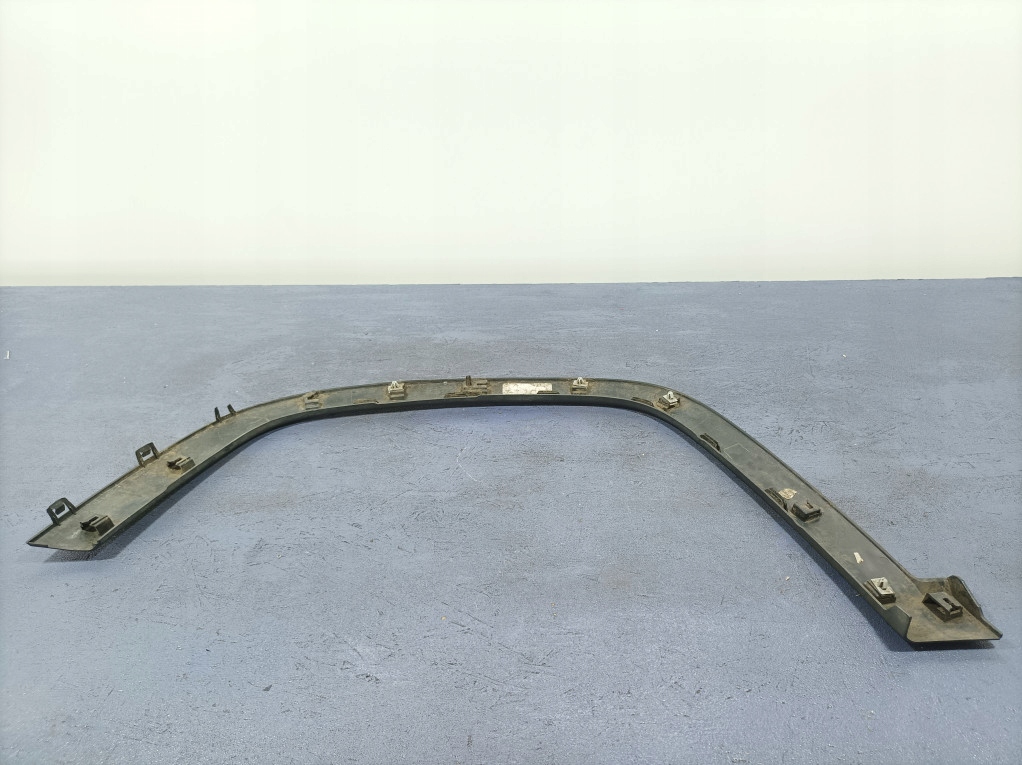 фото №7, Jeep compass ii 17- молдинг накладка крыла перед правая 5up10trmab