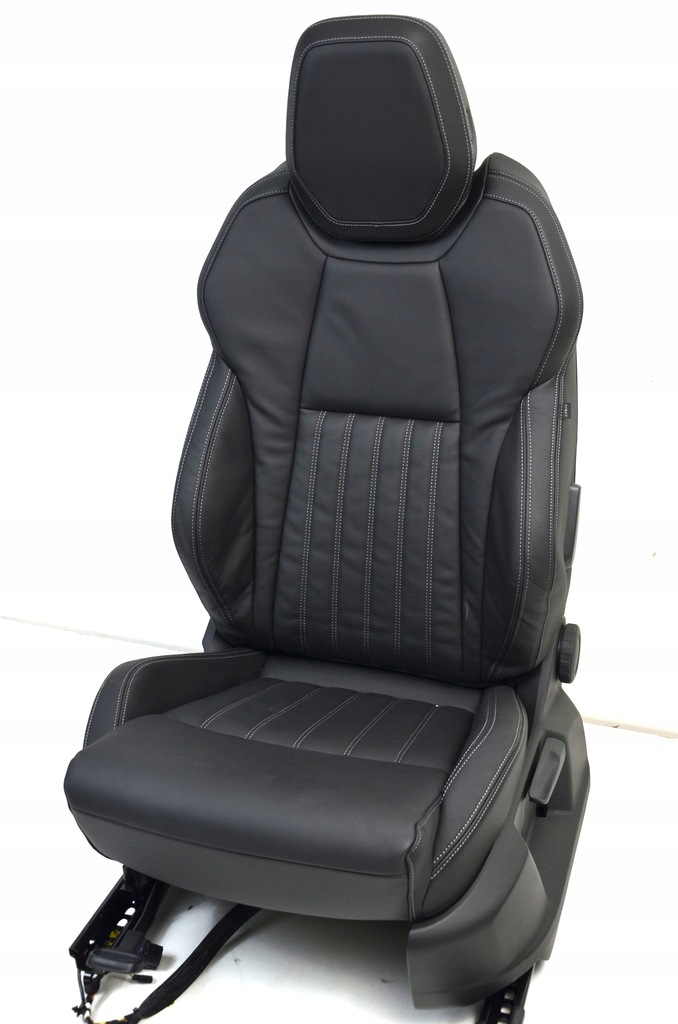 фото №11, Skoda karoq сидіння заднє сидіння orginał sport line 24r