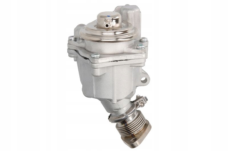 фото №11, Magneti marelli 571822112099 клапан agr