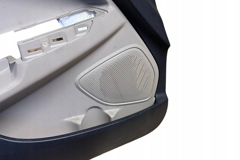 фото №7, Обшивка передних левых дверь ford ecosport 2500986xz7 2.0l бензиновый 104kw