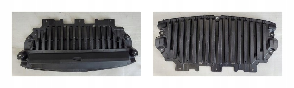 фото №15, Бампер передний решётка радиатора защита mercedes c-klasa w206 amg 2021- a2068882100