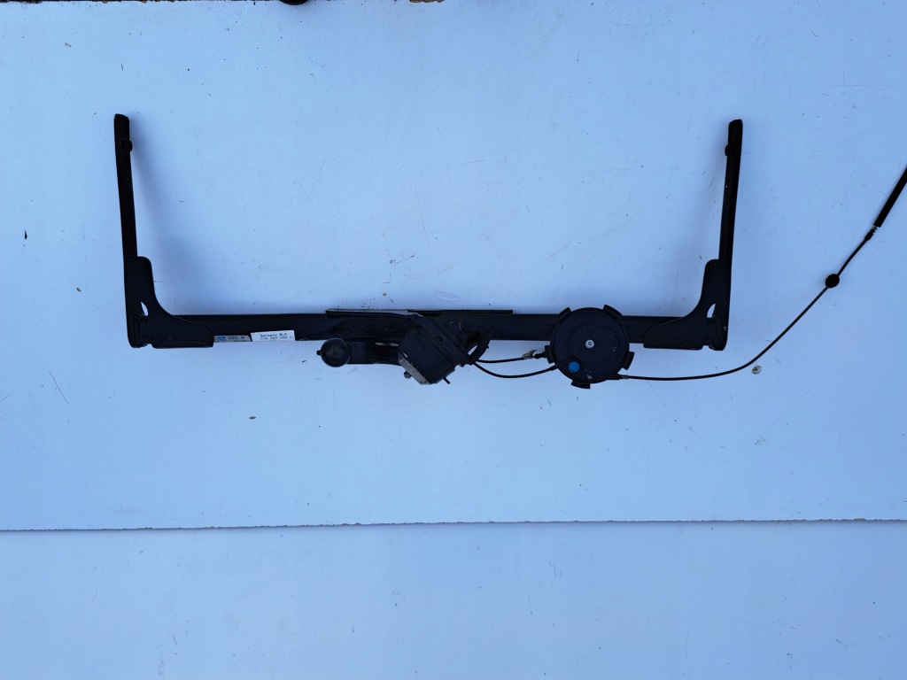 фото №5, Hak буксировочный vw golf vii 7 5g0803880d 12-