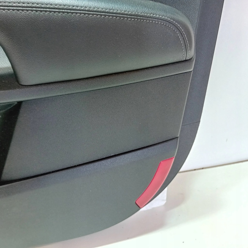 фото №8, Kia sorento iii 15- обивка дверь правый перед