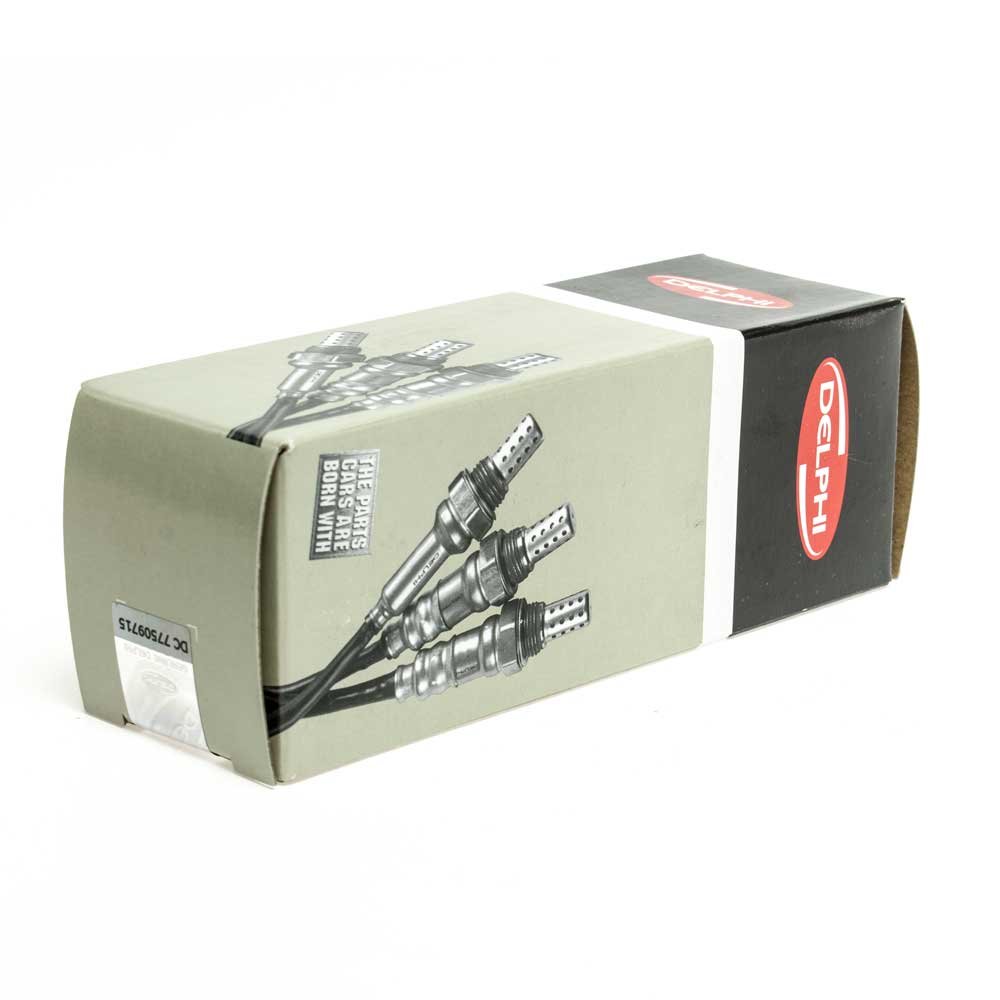 фото №1, Датчик лямбда-зонд peugeot 406 3.0 1996-2004