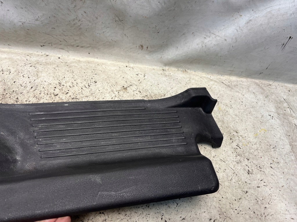 фото №11, Ford transit courier защита порог подножка левый правый задняя