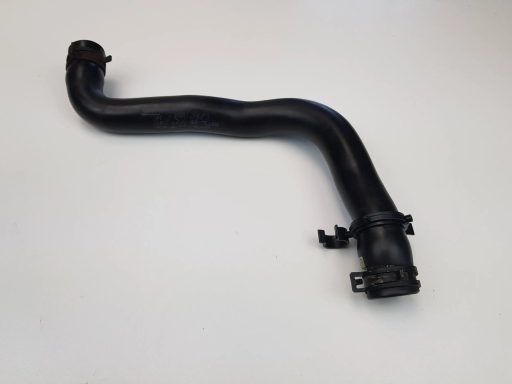 Шланг труба патрубок радіатора води renault clio 2 1.5 dci Недорого