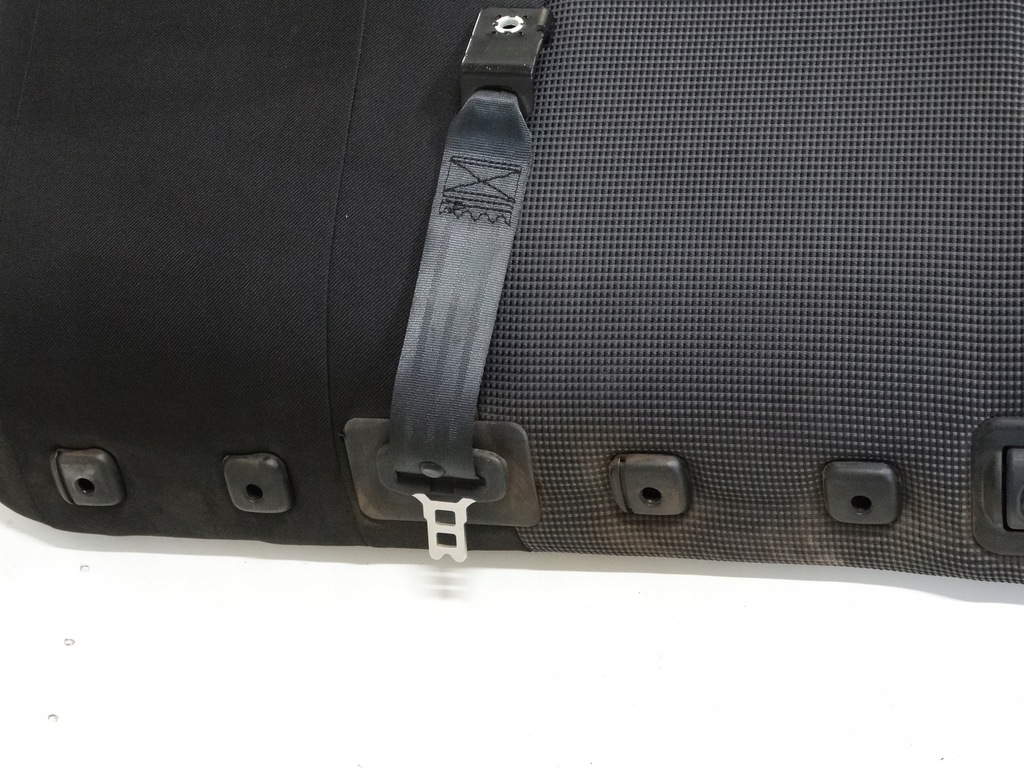 фото №5, Комплект oparć сидіння задня hyundai i30 kombi