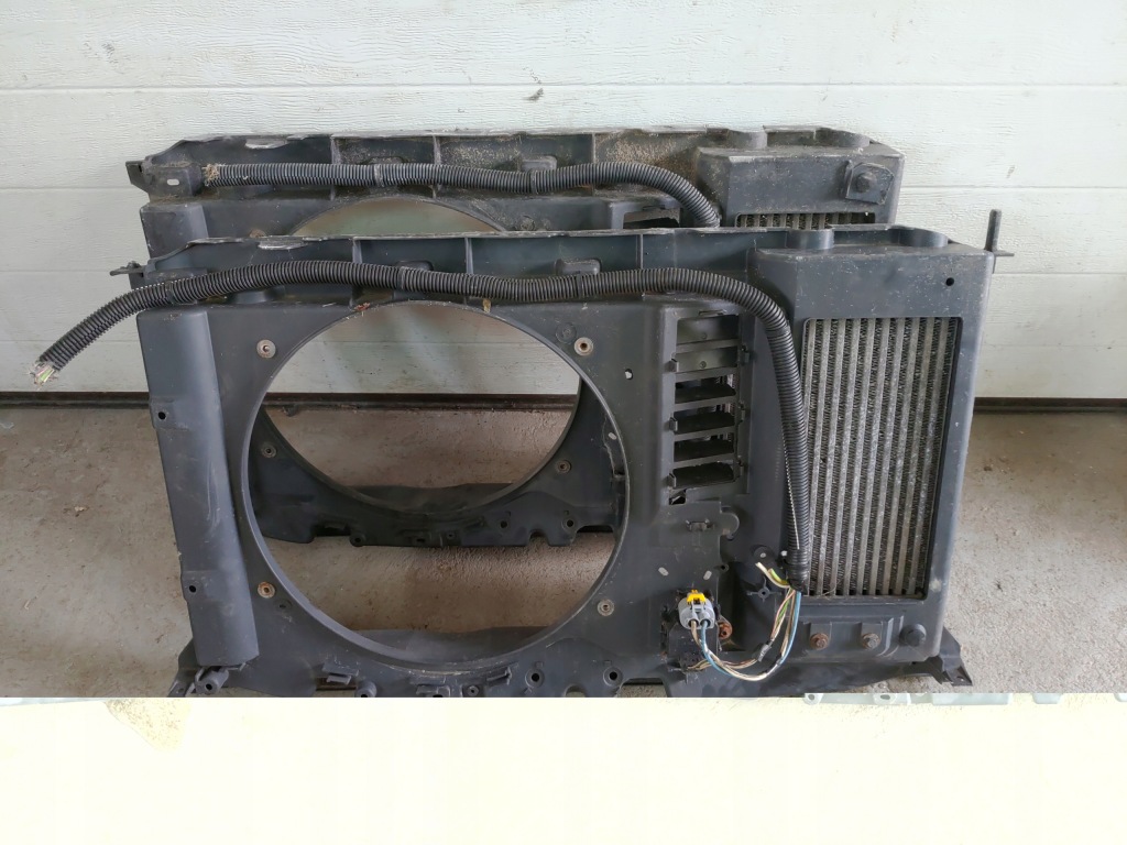 Купити Ремінь передній інтеркулер citroen c4 picasso hdi 6-13