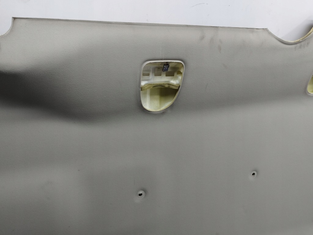 фото №9, Chrysler voyager 2007 стеля