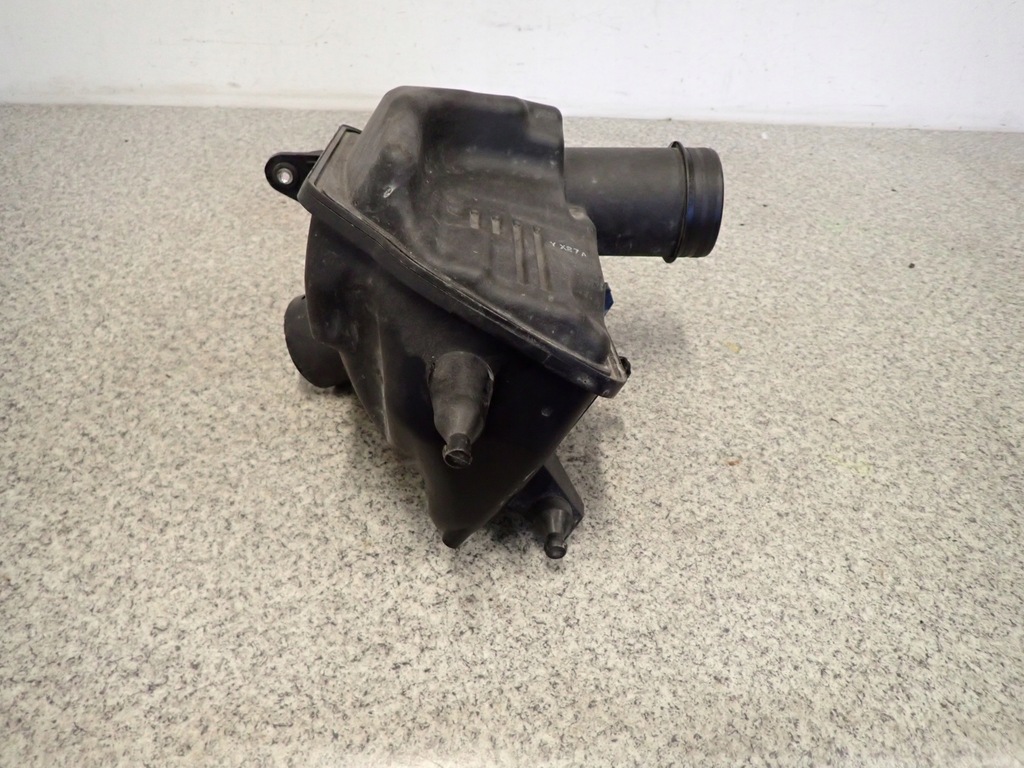 фото №6, Nissan xtrail t31 07- dci корпус фильтра воздуха