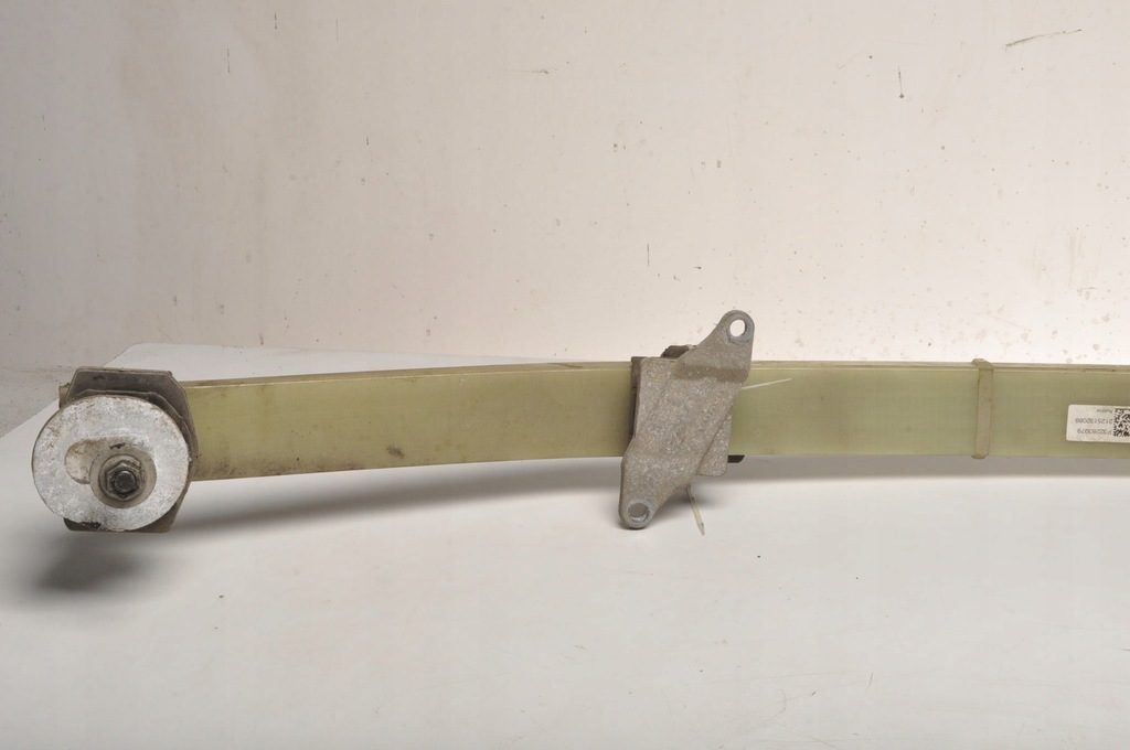 фото №8, Volvo s90 v90 ресора поперечний щітка 32283979 p32283979