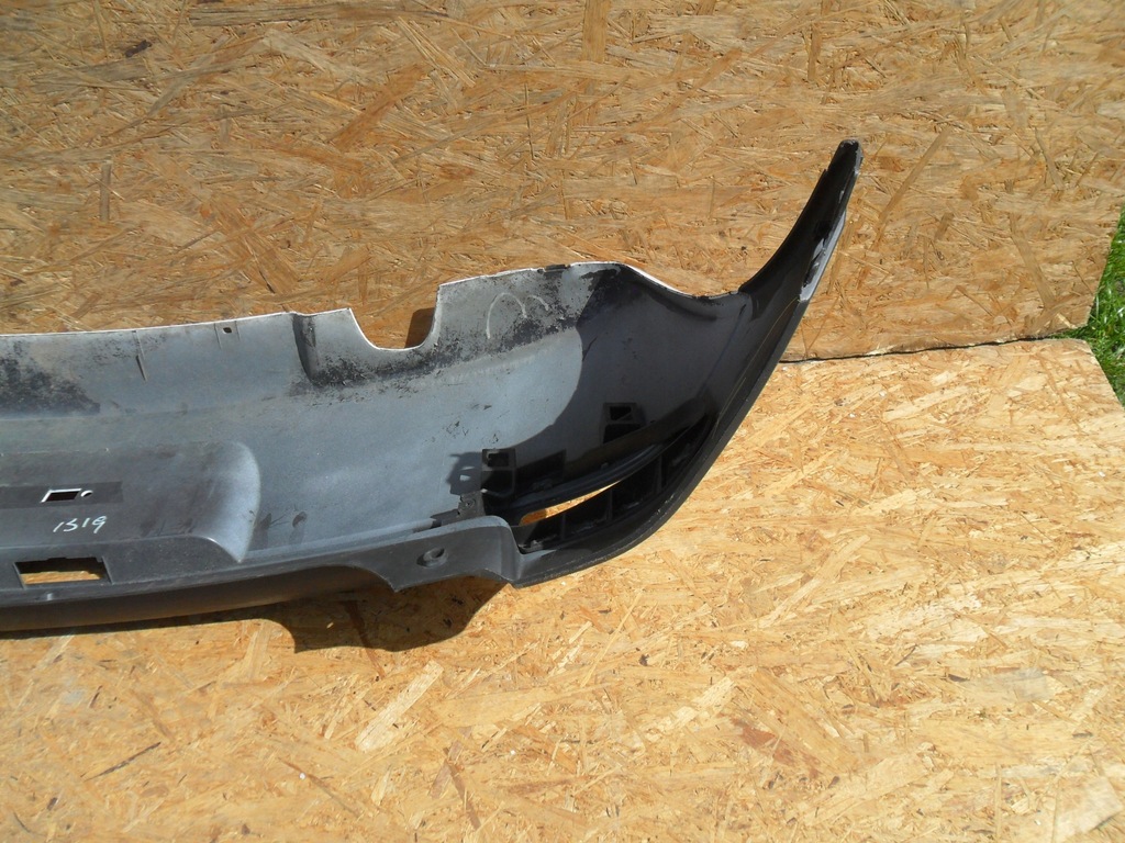 фото №15, Бампер задній opel corsa c 2000-