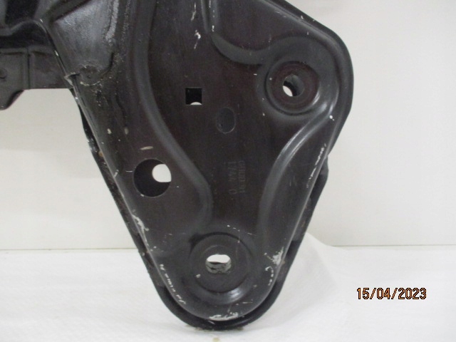 фото №15, Peugeot 2008 1.5 подрамник подрамник подрамник санки подрамник