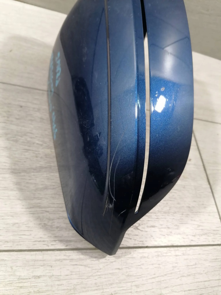 фото №8, Bmw 7 i7 корпус зеркало правое 51165a351e8