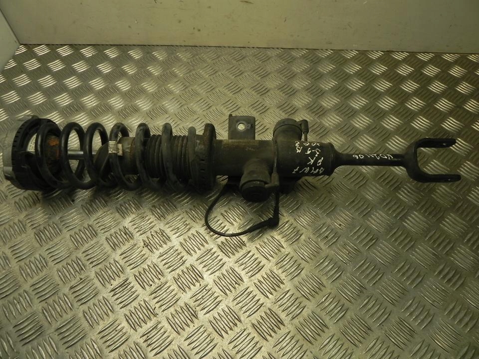 Купити Комплект амортизаторів bmw 7 2011 6796925