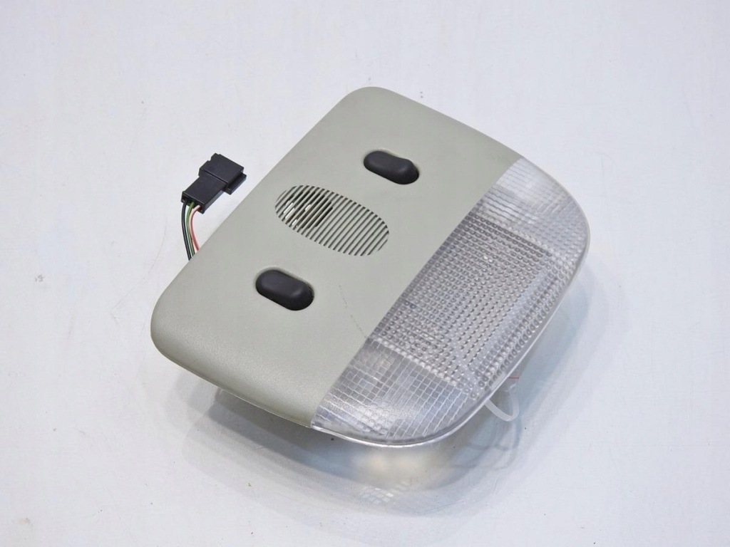 фото №2, Лампа освещение saab 9-3 ii lift