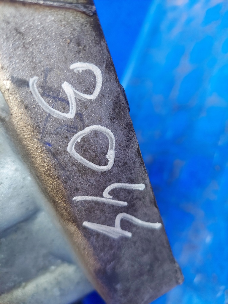 фото №12, Коробка передач jeep renegade 2.0 mjtd c635.6.35.32 дизель