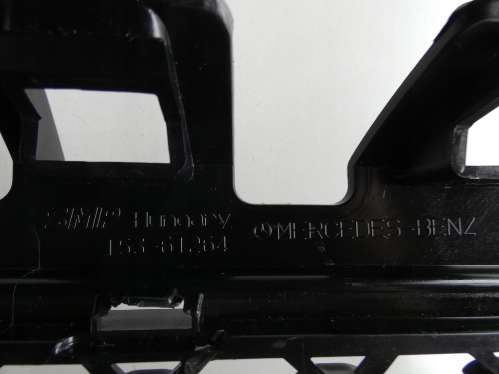 фото №11, Решётка радиатора, решётка радиатора mercedes a-klasa w-177 amg