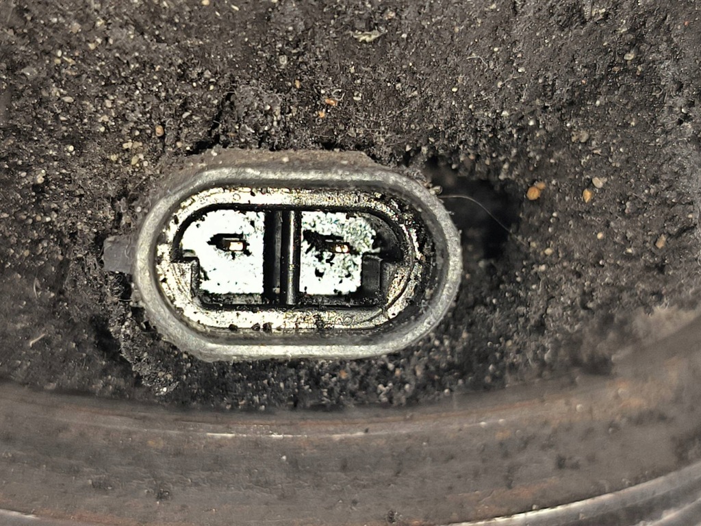 фото №3, Компресор кондиціонера 6560630 renault master ii lift