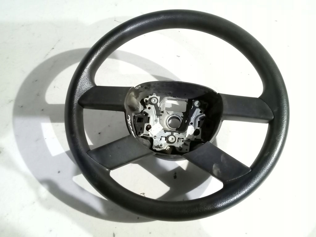 фото №1, Vw polo 9n воздуховод