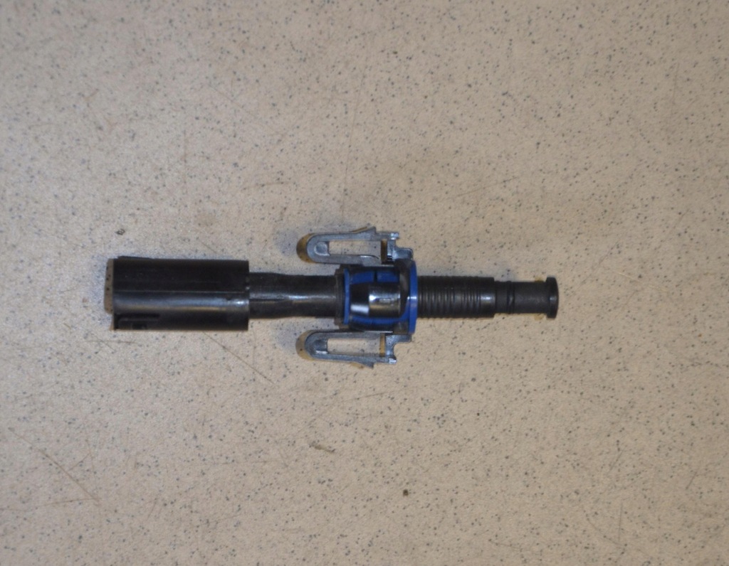 фото №1, Датчик замыкание капот wrangler gladiator 68342252ab