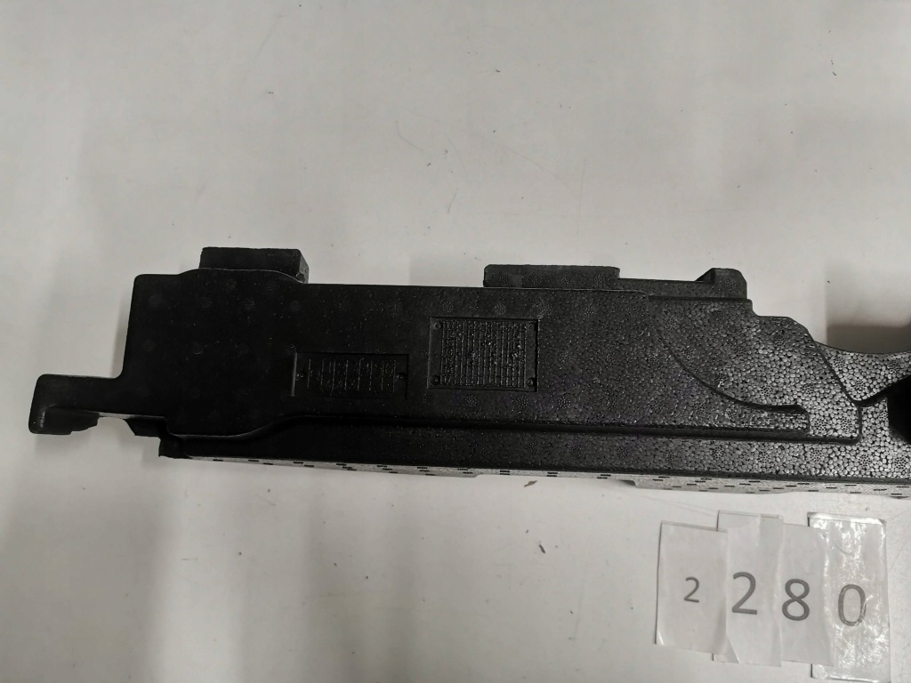 Абсорбер, піна бампера передній mercedes slk w172 дорестайлінг  2.280 Київ